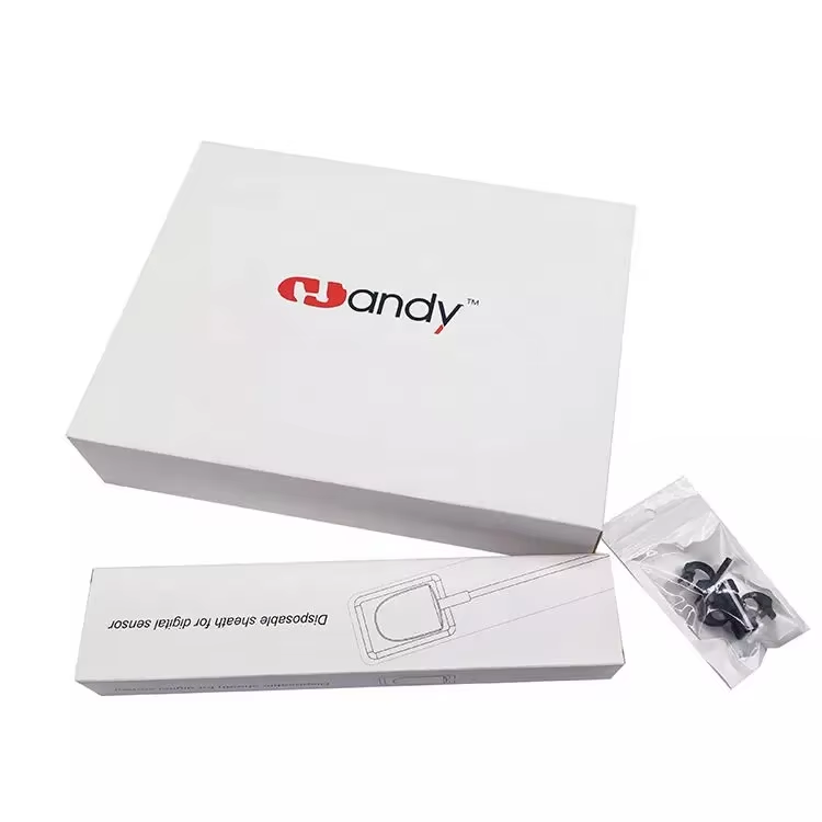 X-Ray Machine Sensor Equipment Handy High Quality Dental Devices HDR Sensor