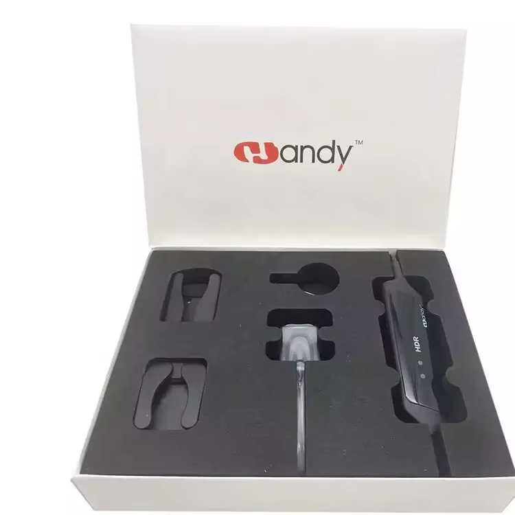 X-Ray Machine Sensor Equipment Handy High Quality Dental Devices HDR Sensor