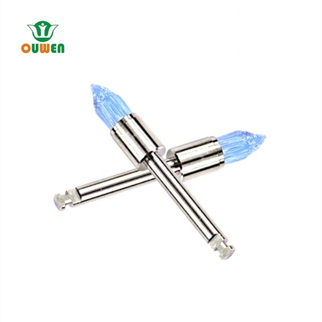 Best Selling Other Dental Equipments Hot Sale Tapered Dental Polishing Polishers Prophy Brushes
