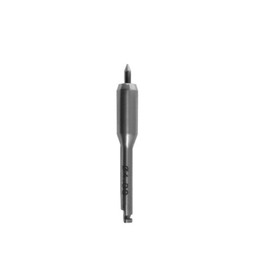 High Quality dental burs dental implant dental equipment Tissue punch with pin set of 4 pieces Implantology Instruments
