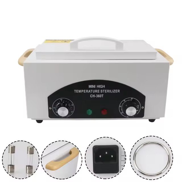 Hot sale 300W CH-360T Sterilizer equipment good price dental sterilizer autoclave machine dental sterilization