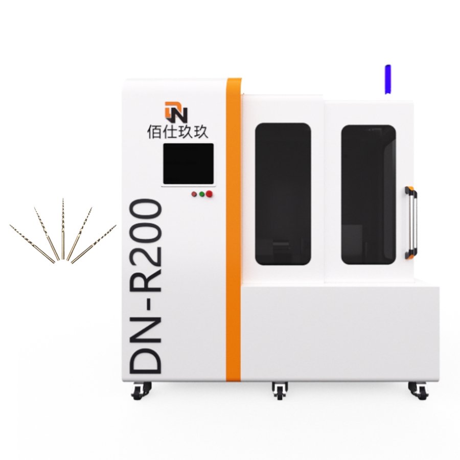 Low Price Other Dental Endo Files Making Machine CNC Producing machine For Endodontic File Equipments