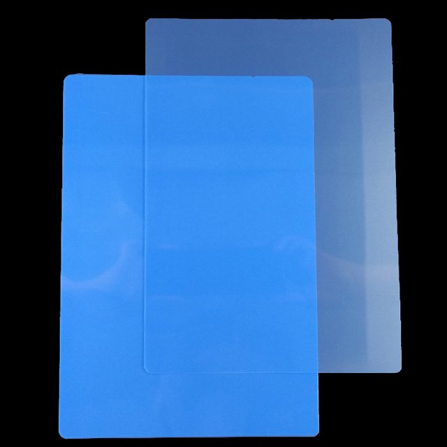 Elantra self-revealing dental medical x-ray green film positioner 30 x 40 price