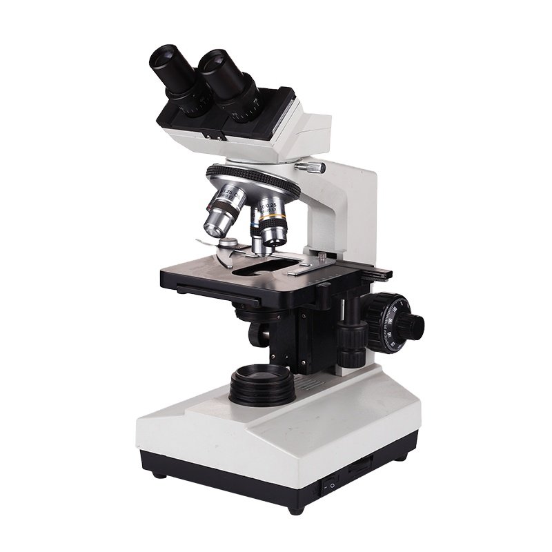 OPTO-EDU Binocular medical laboratory microscope