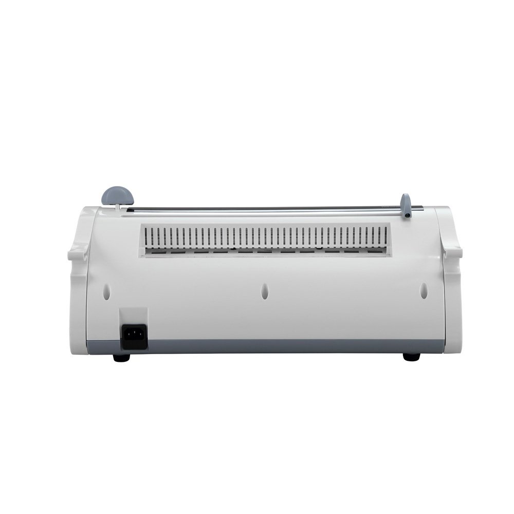 Dental Sealing Machine Dental Equipment Dental Clinic Bag Sealer Manual Sealing Machine