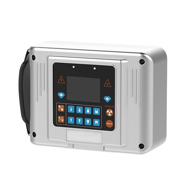 well priced portable dental digital x-ray dental x ray sensor price