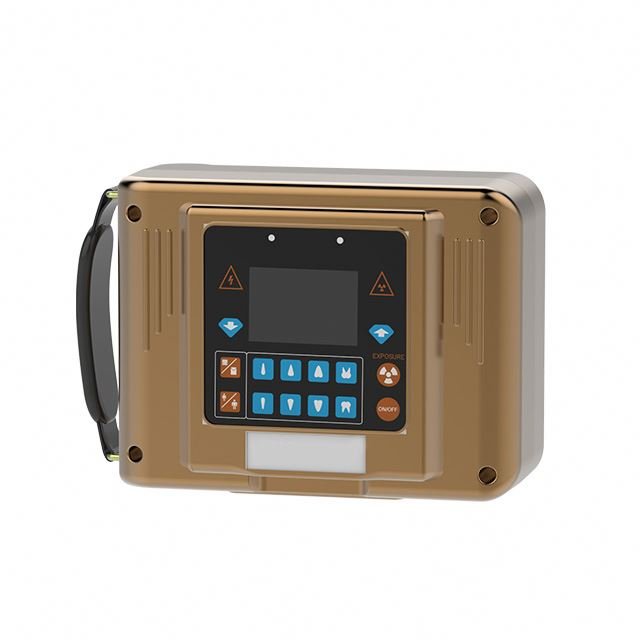 well priced portable dental digital x-ray dental x ray sensor price