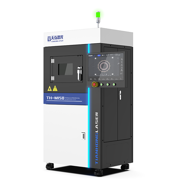 2024 Innovative Products Metal Printer 3d Customized Laser Equipment 3d Metal Printer For Motorcycle CNC Parts