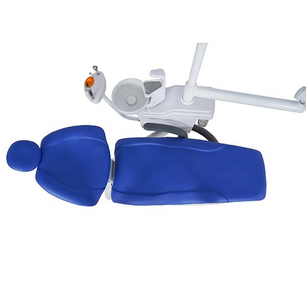 High Quality Safety Economic Dental Chair Equipment And Unit Led Lamp Full Option