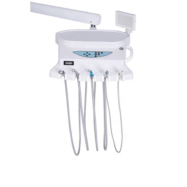 High Quality Safety Economic Dental Chair Equipment And Unit Led Lamp Full Option
