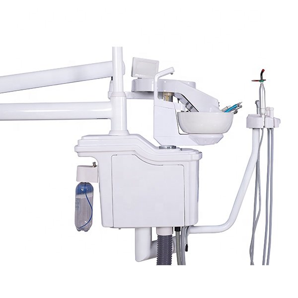 High Quality Safety Economic Dental Chair Equipment And Unit Led Lamp Full Option