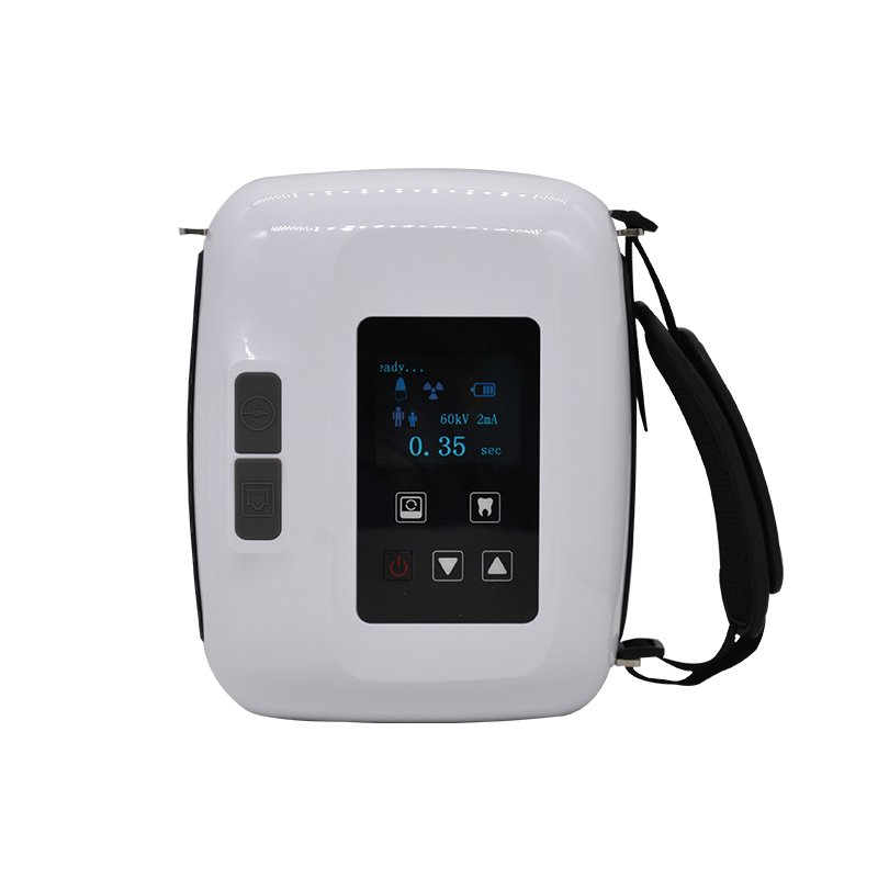 LK-C26 Veterinary Digital Portable Dental X-ray Equipment