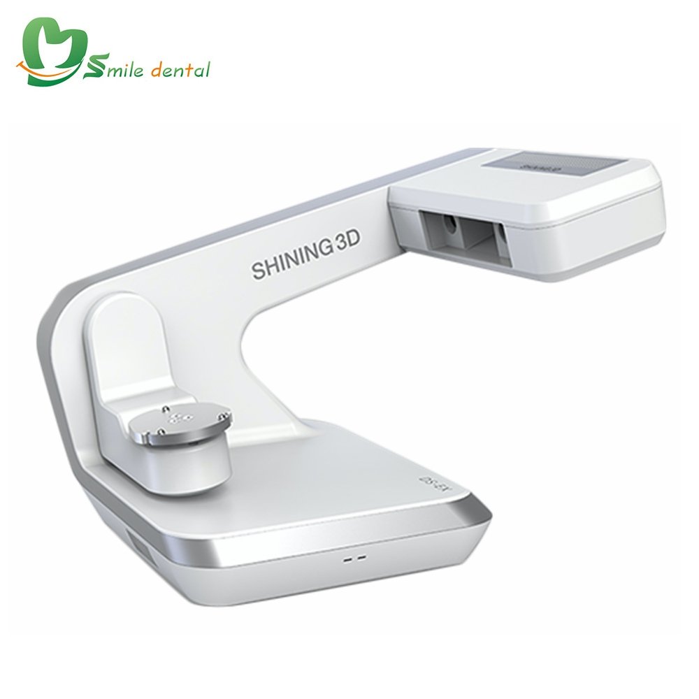 DSEX 3D scanner Shining 3D autoscan