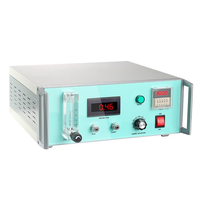 High Quality Portable oxygen source lab Medical air Purifier Ozone Generator
