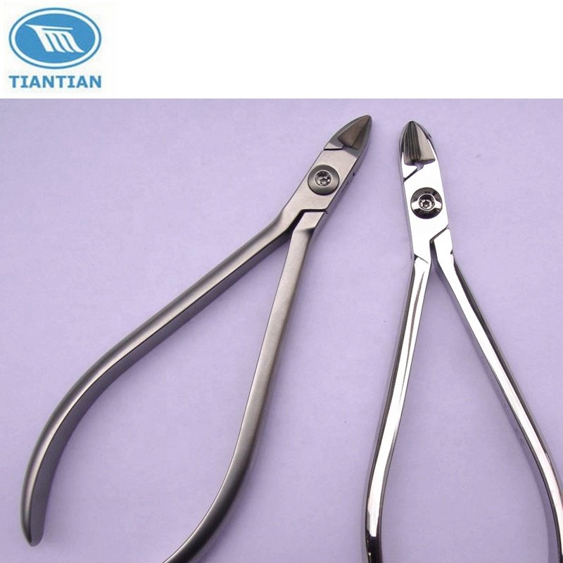 other dental equipments dental supplies dental clamps orthodontic adhesive removing pliers bond removing plier