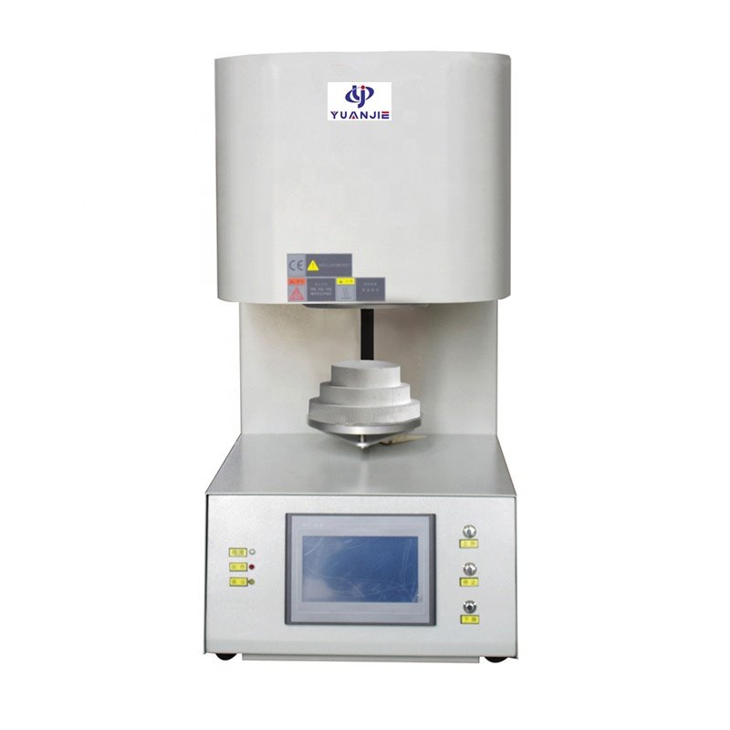 Forno di sinterizzazione odontoiatrica Zirconia dental lab sintering furnace CE certificate