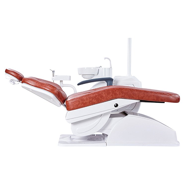 Dental Product High Quality Portable Foldable Dental Chair with CE