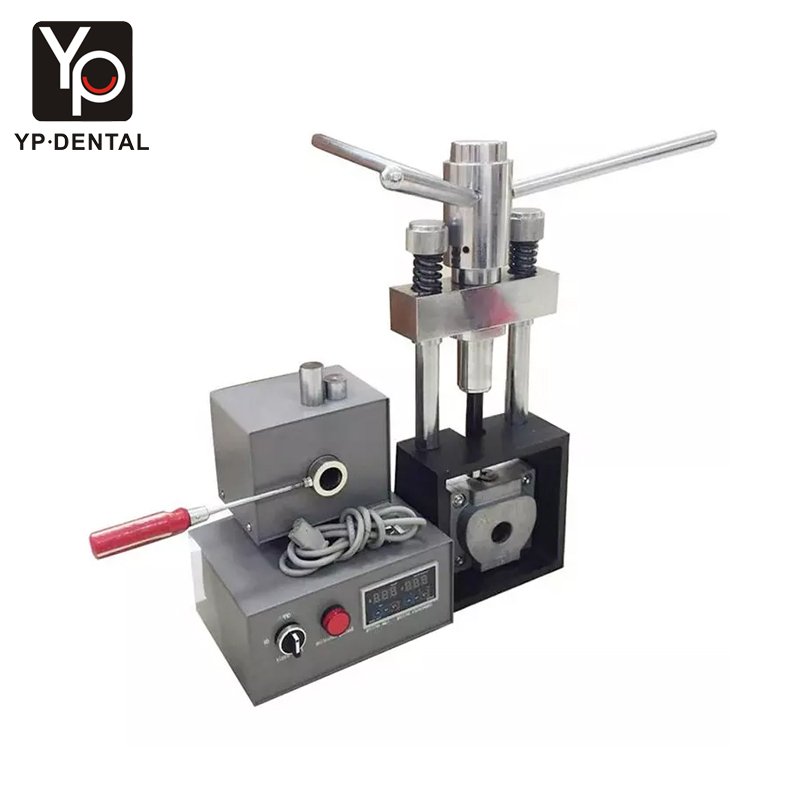Dental valplast injection machine /dental equipment