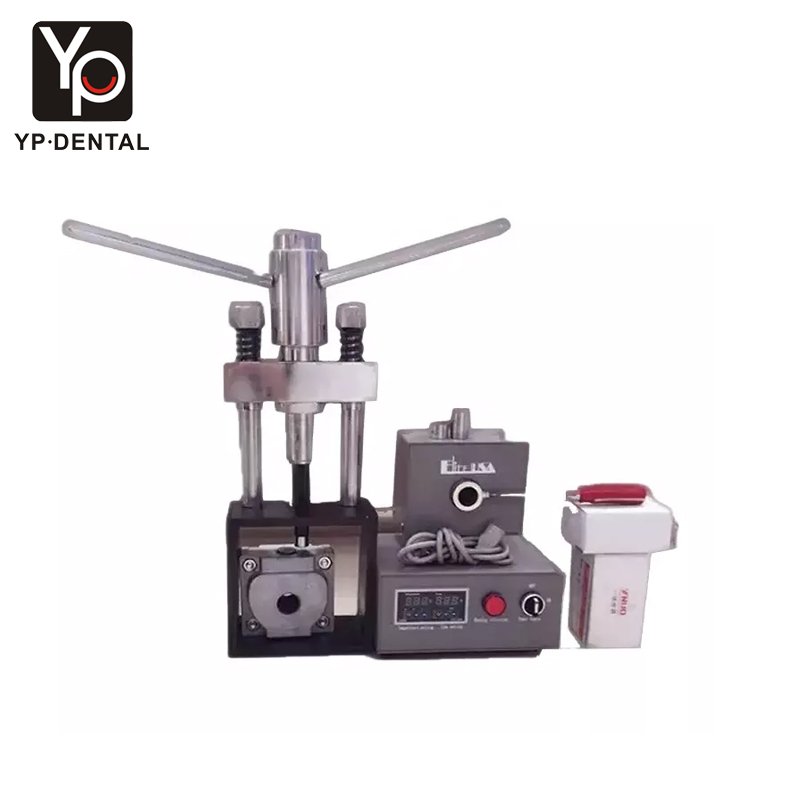 Dental valplast injection machine /dental equipment