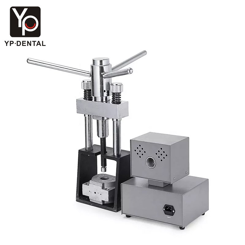 Dental valplast injection machine /dental equipment
