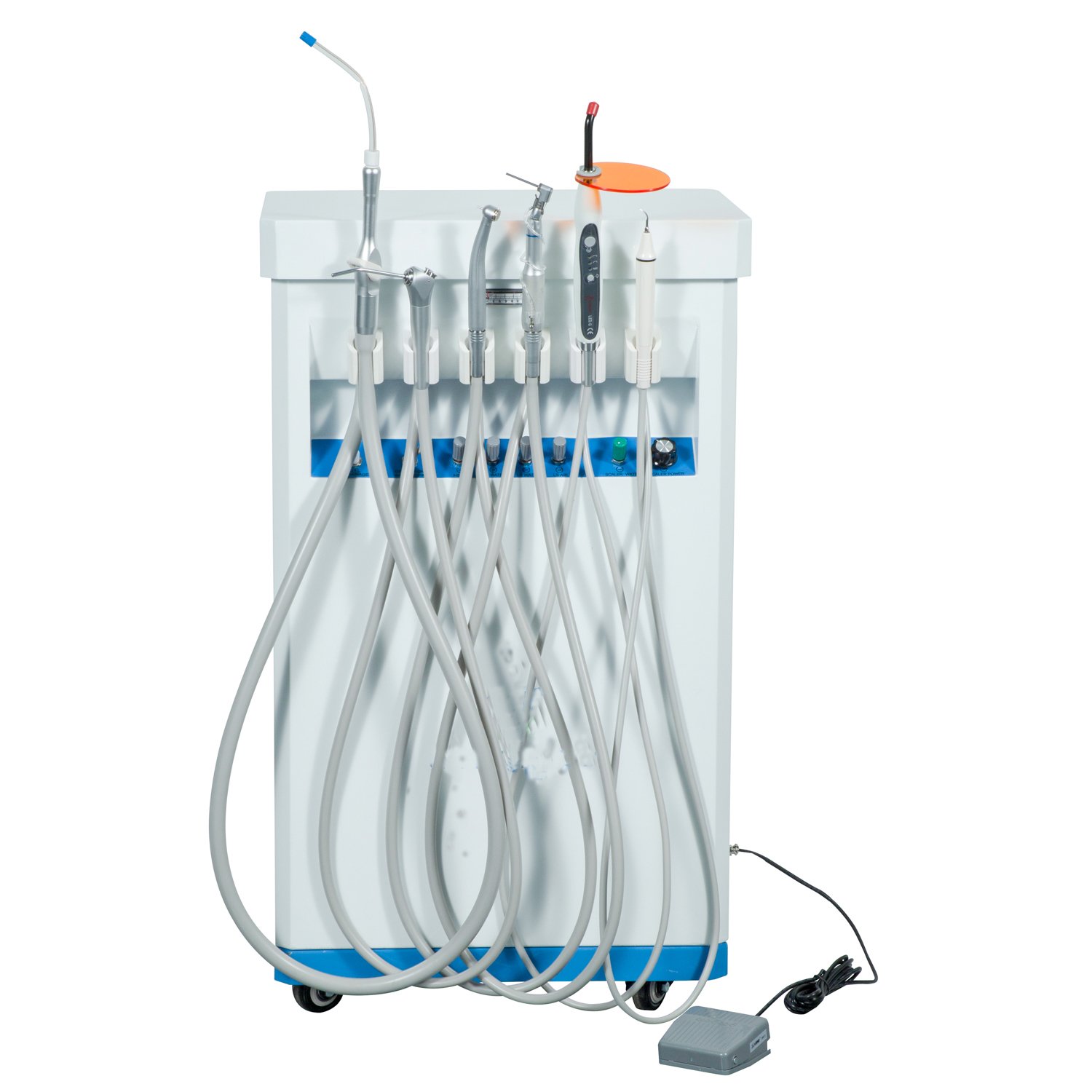 MT Medical Professional Dental Unit of Dental Clinic Hospital Medical Lab Surgical Diagnostic Dental Equipment