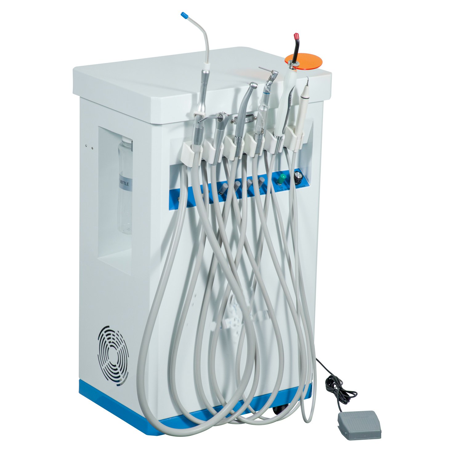 MT Medical Professional Dental Unit of Dental Clinic Hospital Medical Lab Surgical Diagnostic Dental Equipment