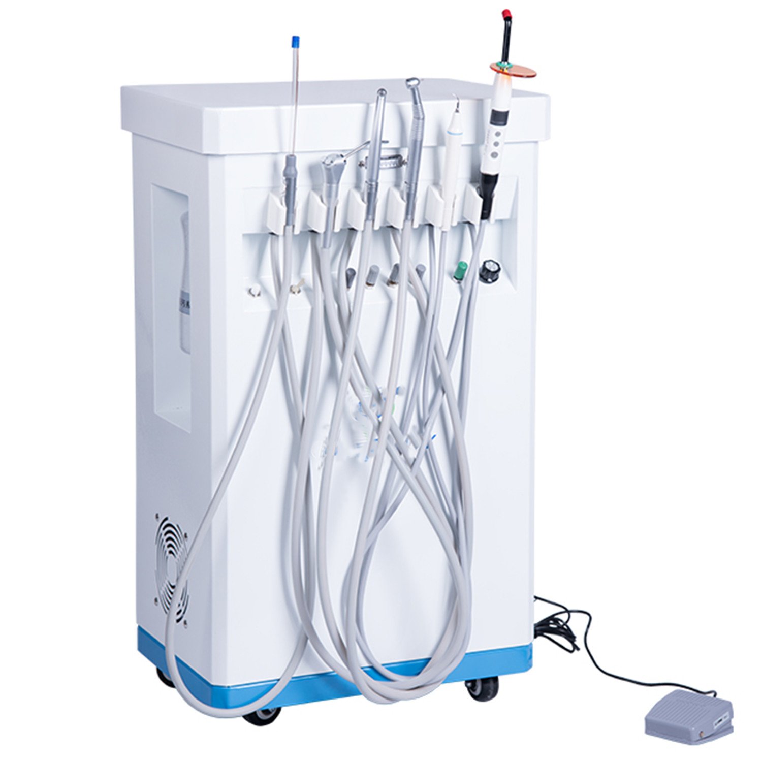 MT Medical Professional Dental Unit of Dental Clinic Hospital Medical Lab Surgical Diagnostic Dental Equipment