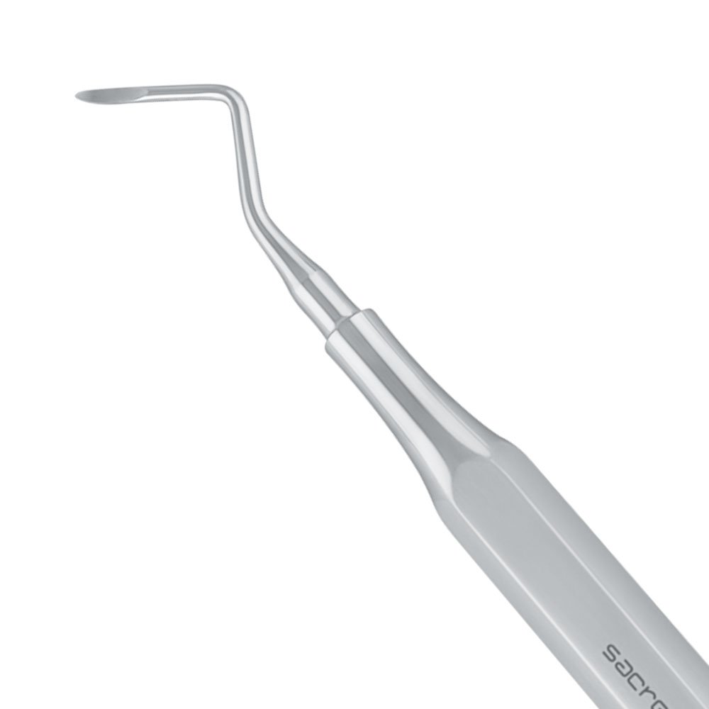 EHB-3 Dental Root Elevators Tooth Loosening Root-tips Dental Surgical Extraction Tools Root Elevators