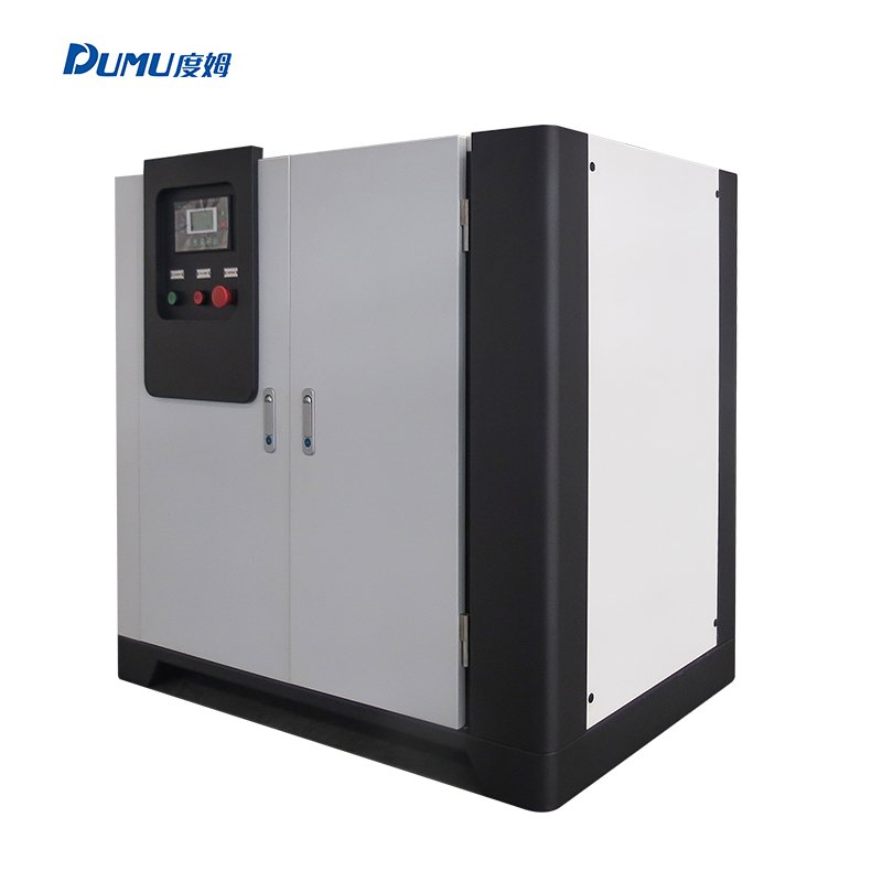 Oil Free Scroll Air Compressor medical machine