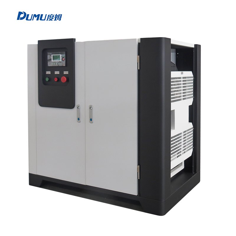 Oil Free Scroll Air Compressor medical machine