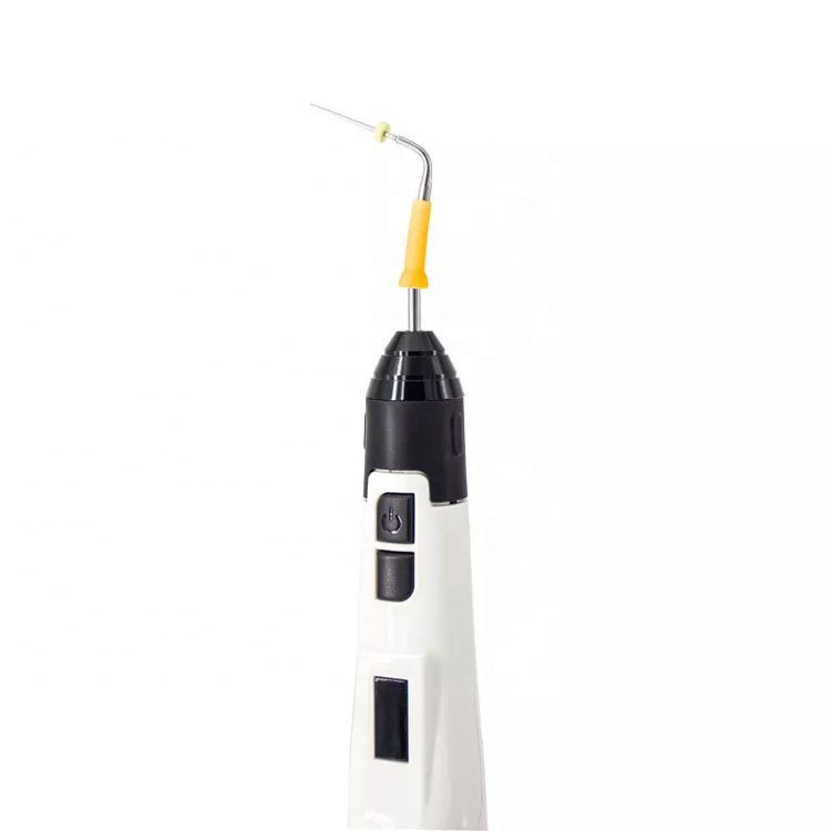 dental other equipment Root canal filling instrument Dental Gutta Percha Obturation Pen