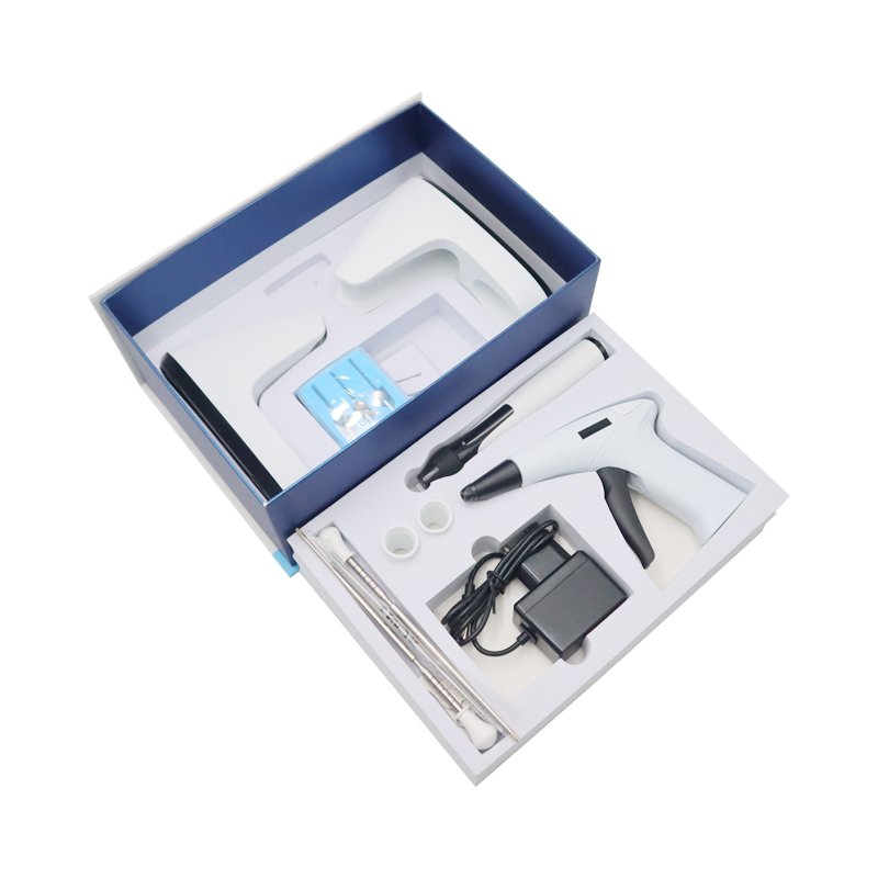 dental other equipment Root canal filling instrument Dental Gutta Percha Obturation Pen