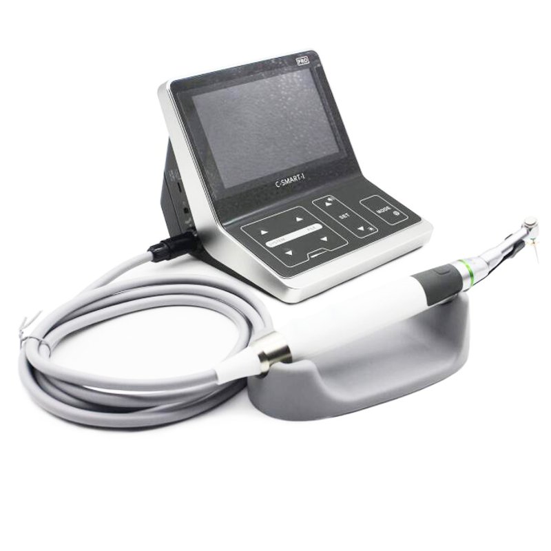 COXO C-Smart I Pro dental endomotor with built in apex locator / endodontic motor reciprocating with LED light