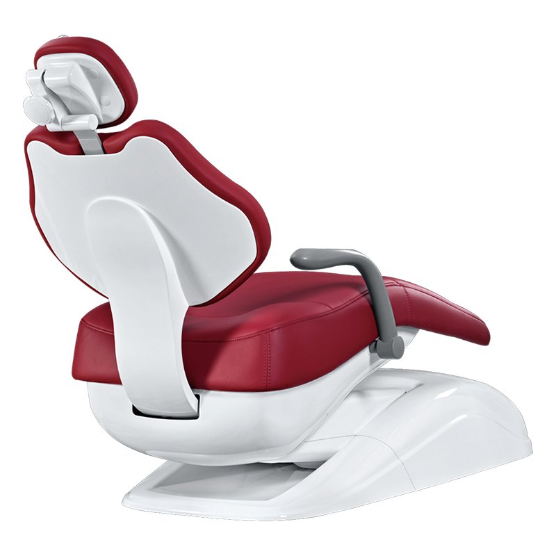 Foshan supplier Luxury Dental Chair Foldable Portable Dental Simulation Unit