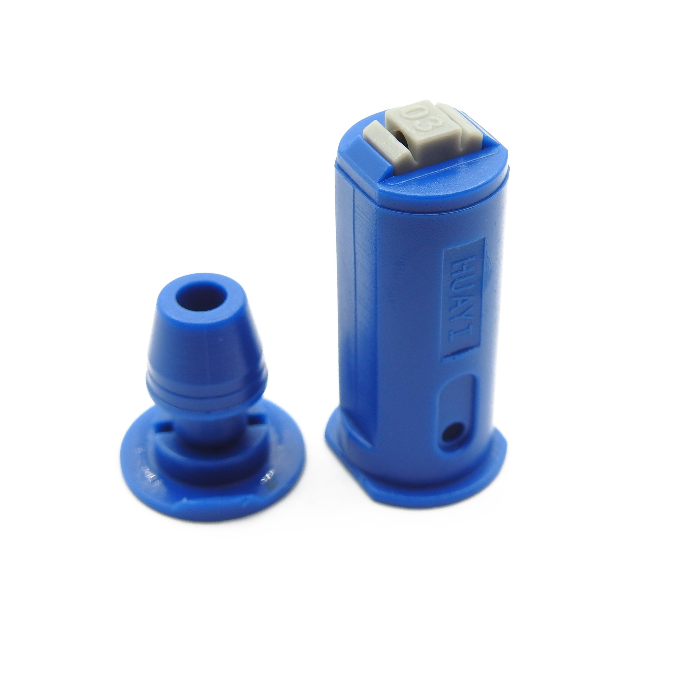 Adjustable Multi Head Sprayer High Pressure Drone mixing Nozzle Accessories Tractor Sprayer Parts For Agriculture