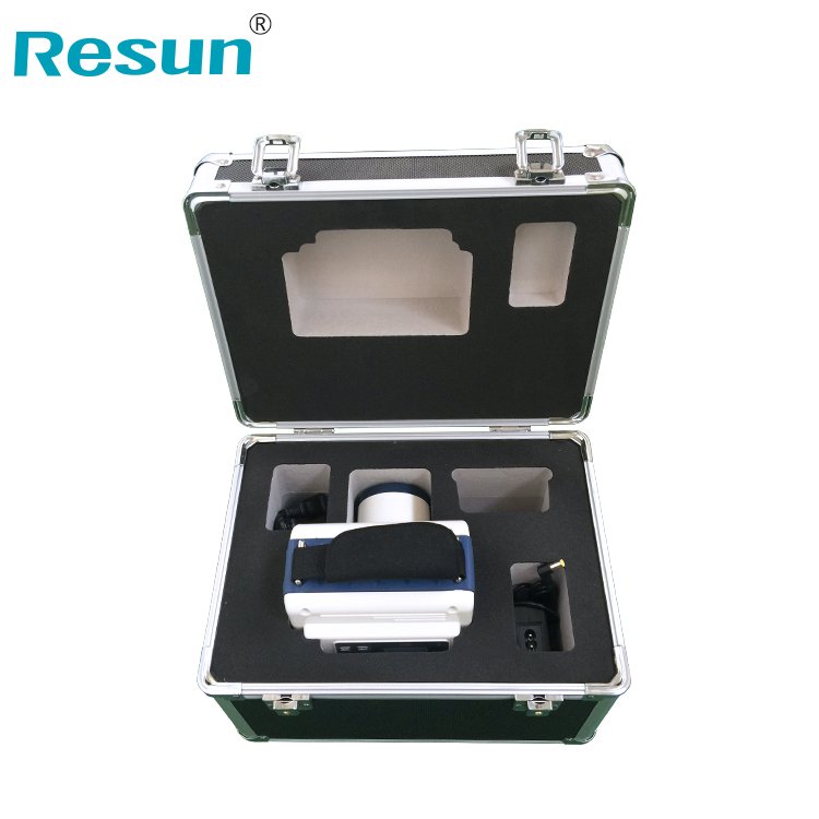 PROX portable dental X-ray machine
