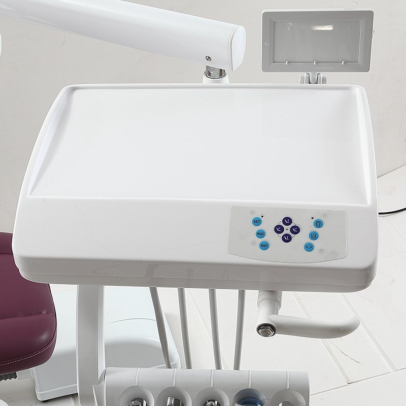 Complete Dental Unit Dentist equipment Cheap Full Set dental Chair 2023 Hot Sale