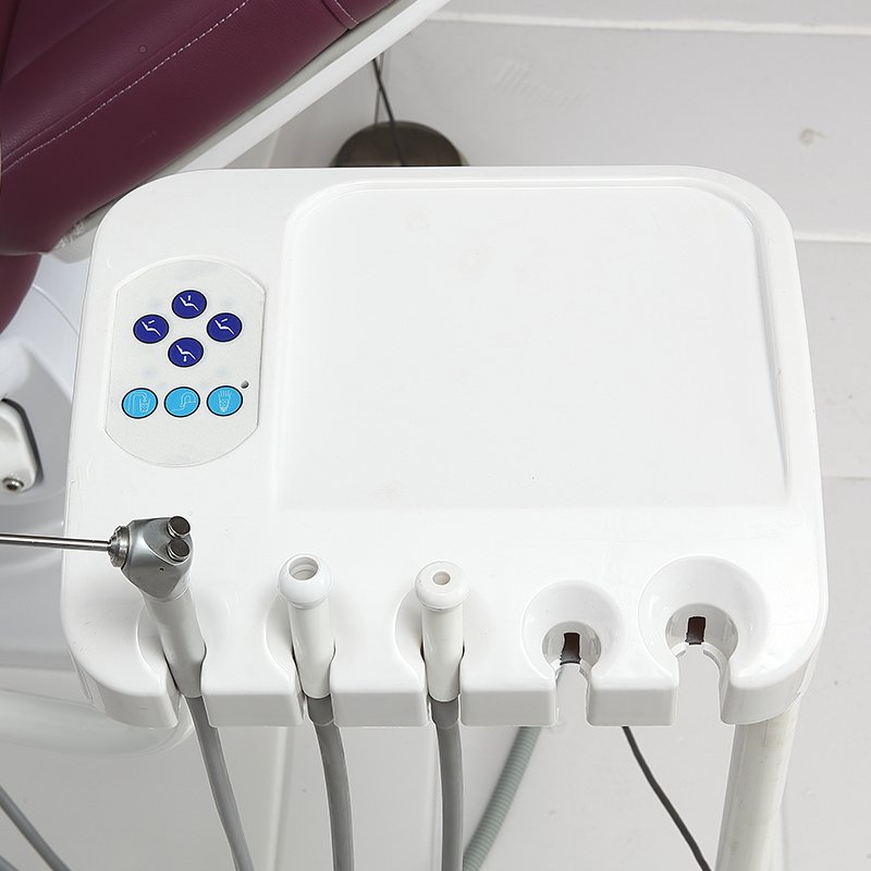 Complete Dental Unit Dentist equipment Cheap Full Set dental Chair 2023 Hot Sale