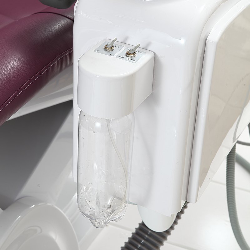 Complete Dental Unit Dentist equipment Cheap Full Set dental Chair 2023 Hot Sale