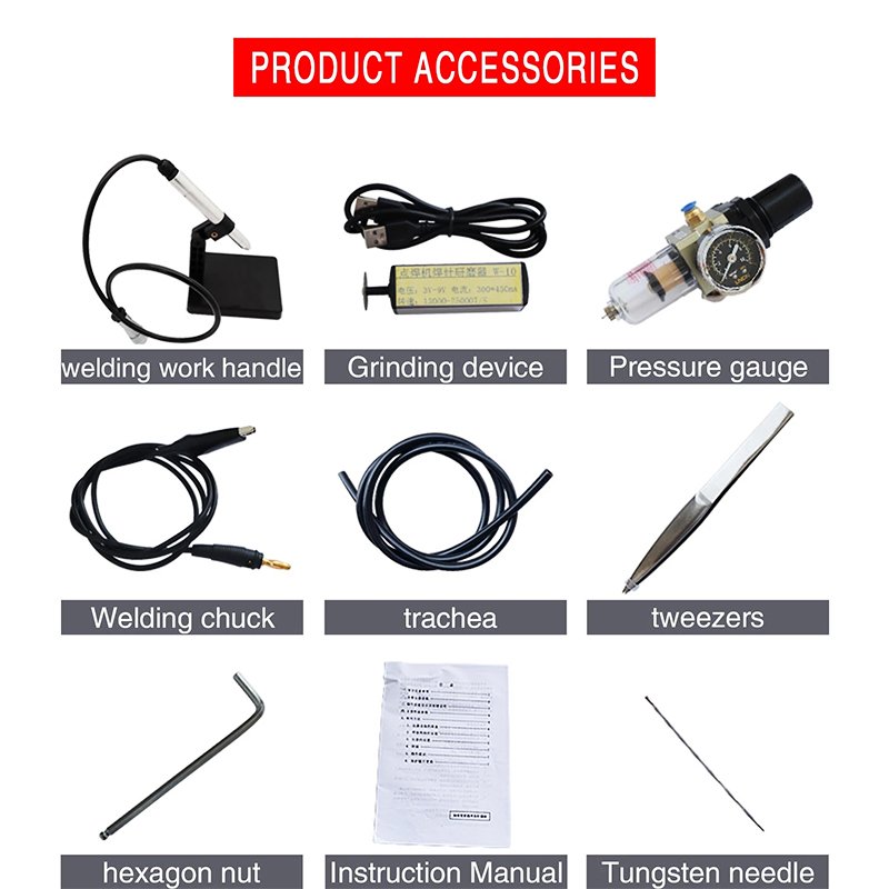 High Power Laser Spot Welding Machine Dental Orthodontic Welder Automatic Numerical Control Pulse Welder for Soldering Jewelry