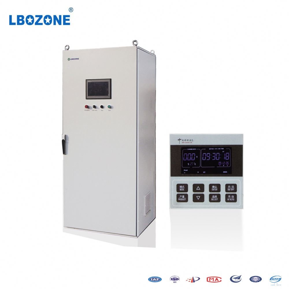 The Dental Medical Generator Ozone Disinfection Machine Air Purifier