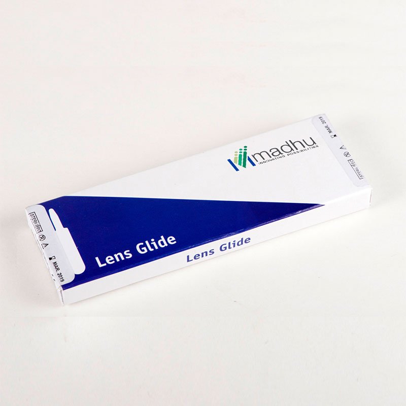 SCIENCE & SURGICAL OPHTHALMIC CATARACT & IOL LENS GLIDE MICROSURGERY PHACO INSTRUMENT.....