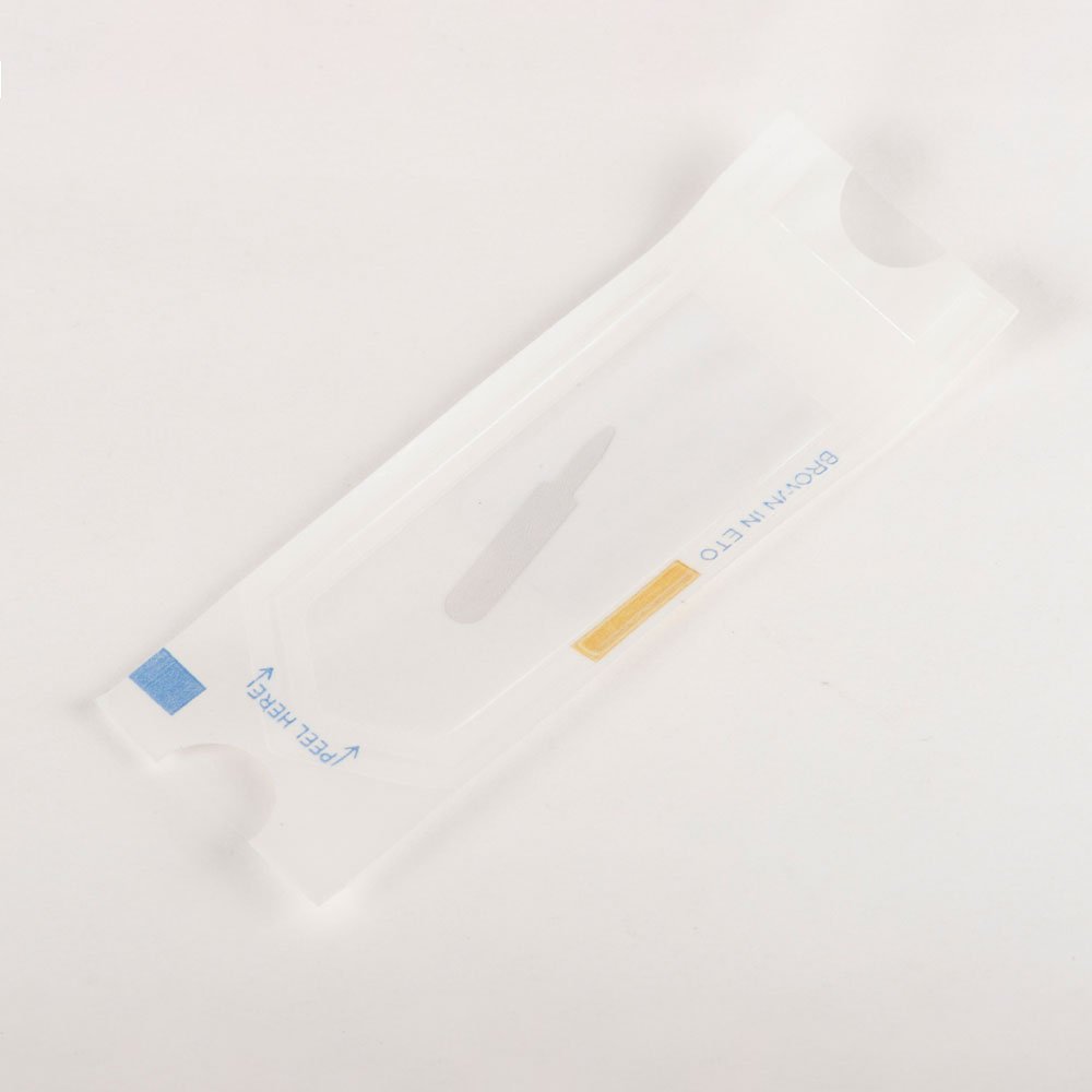 SCIENCE & SURGICAL OPHTHALMIC CATARACT & IOL LENS GLIDE MICROSURGERY PHACO INSTRUMENT.....