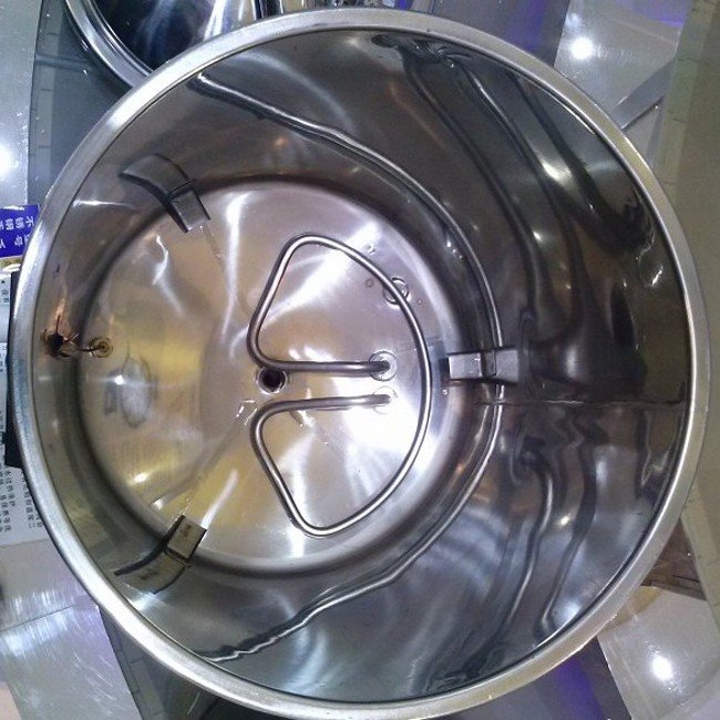 Laboratory microbial cultivation use 18 liter steam autoclave