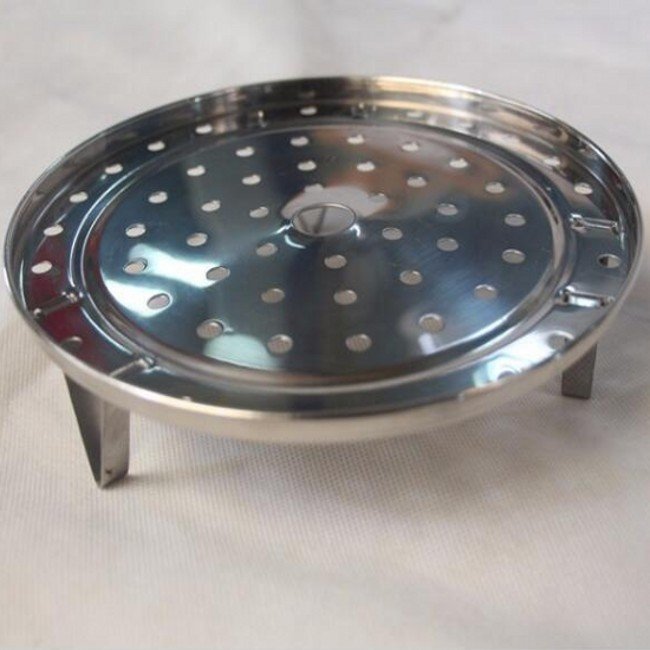 Laboratory microbial cultivation use 18 liter steam autoclave