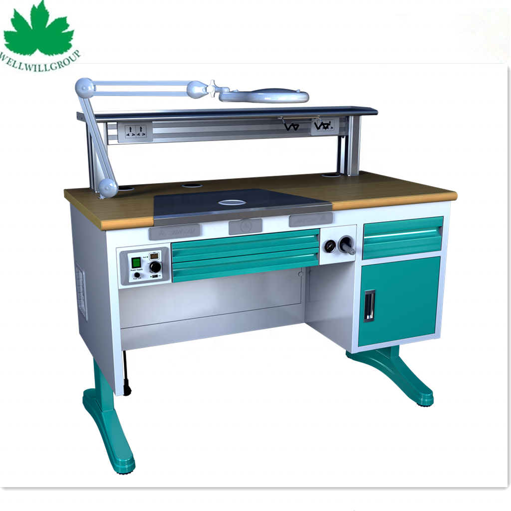 New Design Dental Lab Workstation Other Dental Equipments