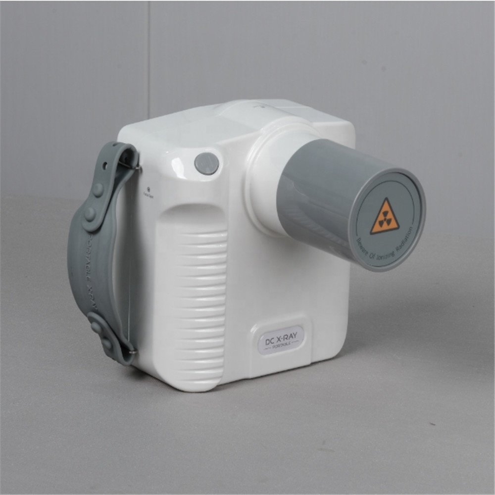 70KV 2mA Portable Dental X-Ray Machine Digital X Ray Unit Factory Price