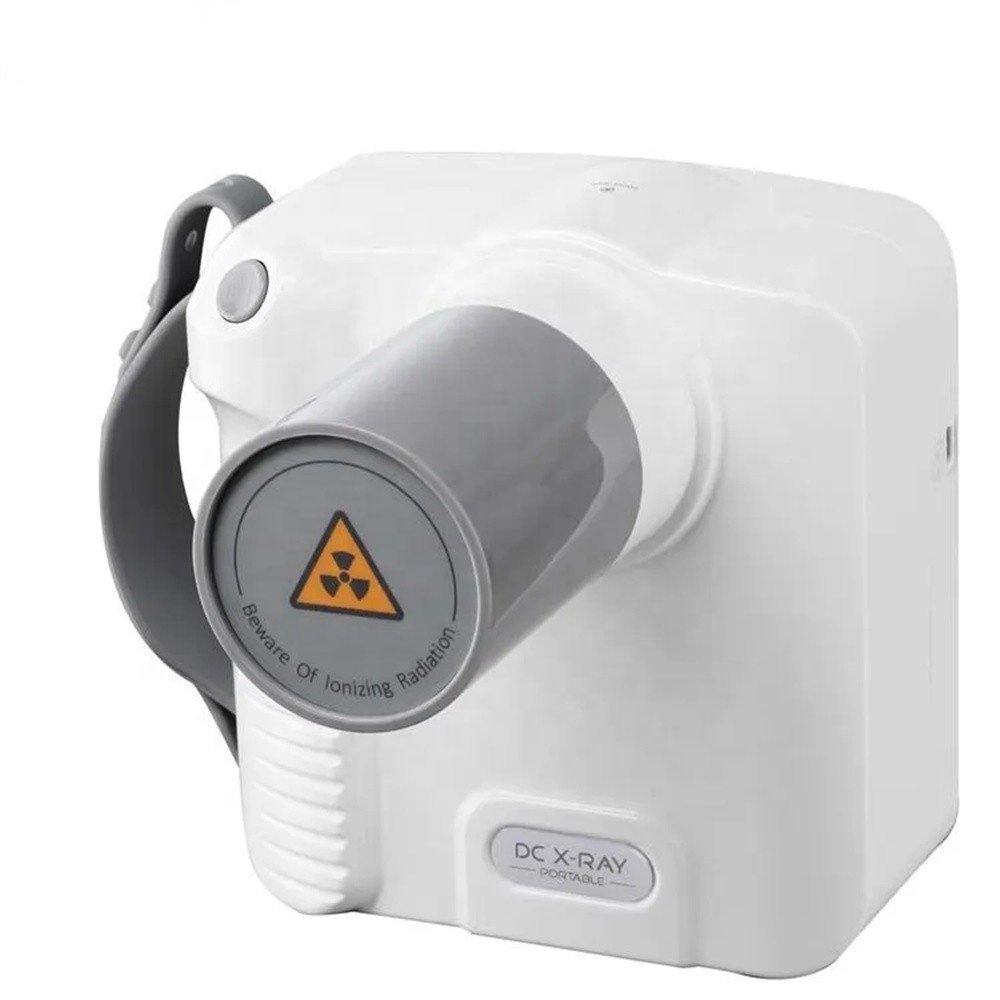 70KV 2mA Portable Dental X-Ray Machine Digital X Ray Unit Factory Price