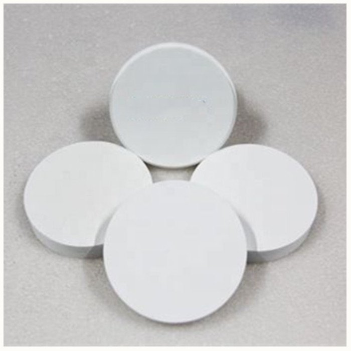 Dental Block Yttrium stabilized Zirconia Ceramics used for dental