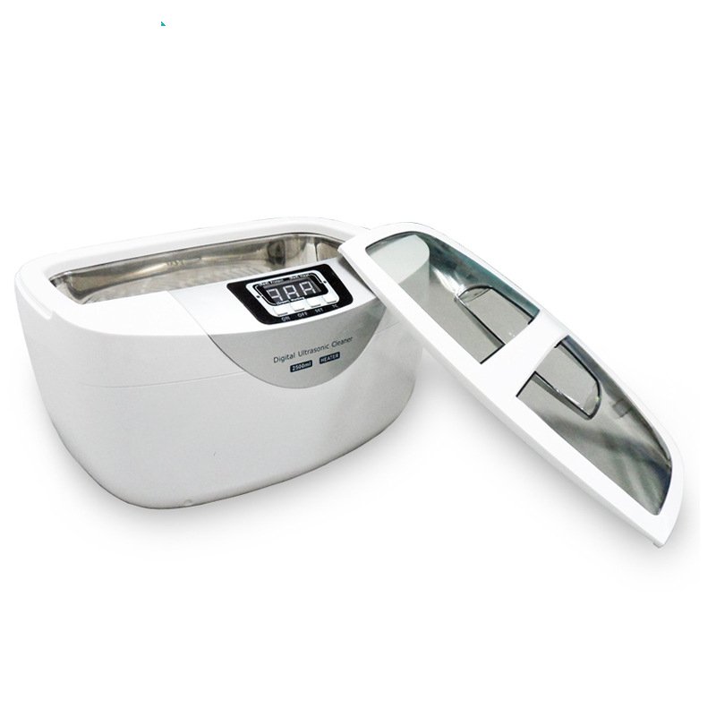 High Quality Dental Digital Ultrasonic Cleaner Cleaning Equipment Dental Clinic Hospital Equipment